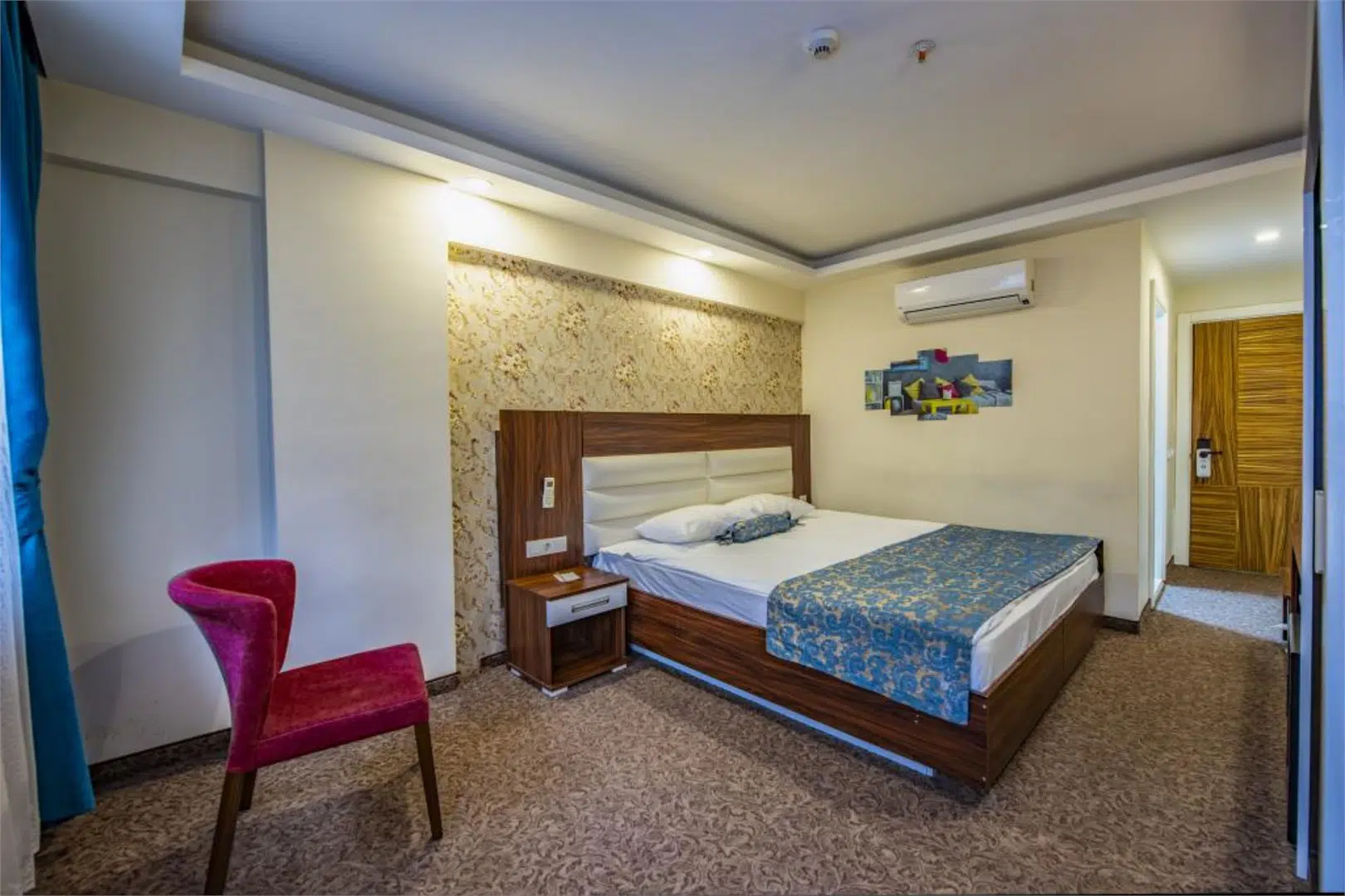 Otel fotoğrafları